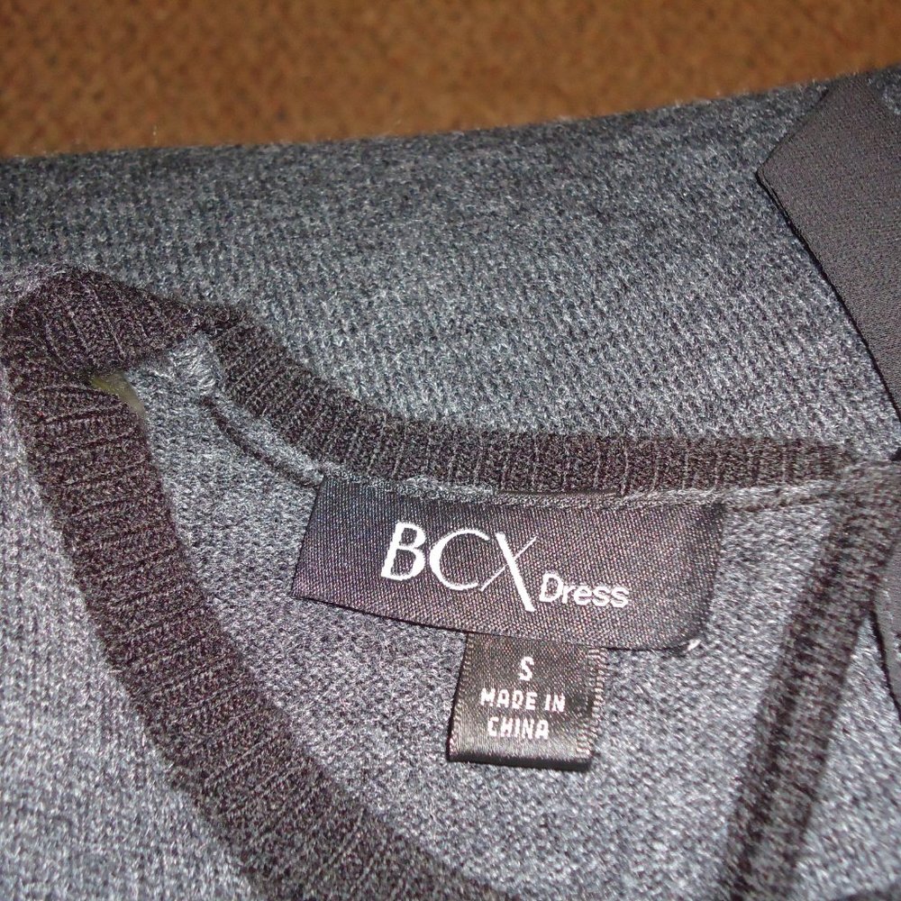 Sweater Dress NWT Size Small - Picture 7 of 12
